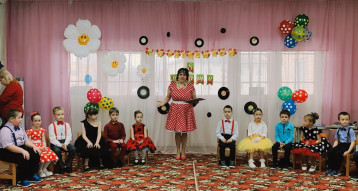 Утренник в стиле ретро «Стиляги» Утренник в стиле ретро «Стиляги».