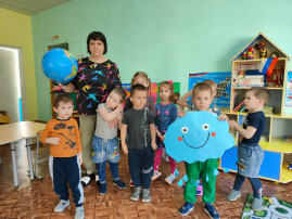 «День воды» «День воды».