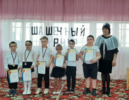 Шашечный турнир. Шашечный турнир.