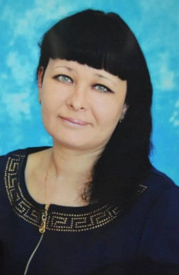 Педагогический работник Шавалдина Юлия Александровна