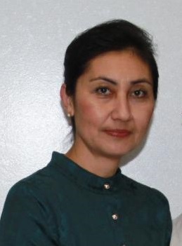 Педагогический работник Шектыбаева Татьяна Биржановна