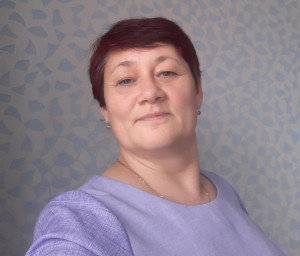 Педагогический работник Мухина Вера Вячеславовна