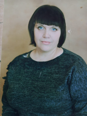 Педагогический работник Гусарова Ольга Викторовна